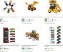 Flipkart : Upto 82% OFF - Learn With Fun Road Vehicles | Starts At Rs.125...
