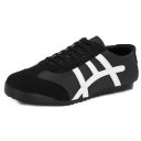 LeatherKraft Mens Lk tgrs Sneaker...