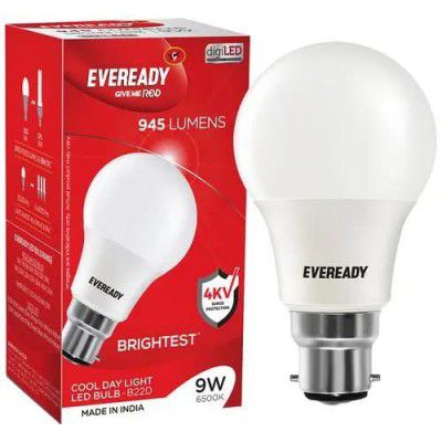 LED 9W PK 20