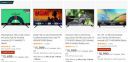 LED GRAND FESTIVAL SALE : 43'' TV's Starts From Rs 12749 + Extra 10% Off Via HDFC & SBI Credit Card...