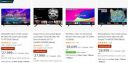 LED GRAND FESTIVAL SALE : 55'' TV's Starts From Rs 25249 + Extra 10% Off Via HDFC & SBI Credit Card ...