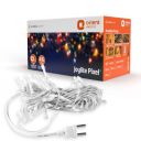 Orient Joylite LED Pixel Strip Light | 46 LEDs | (10 Meter, Pixel White)...