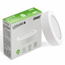 LEDURE Orbit 3W Surface Light  (Pack of 1)...