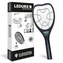 Ledure UShastra Mosquito Racket Bat  | Pack of 1...
