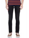 Lee Black Solid Skinny Fit Jeans...