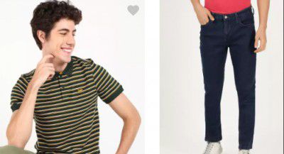Lee Clothing And Accessories Mini. 70% Off