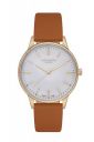 Lee Cooper 11.Collection Analog White Dial Womens Watch-LC07150.135...