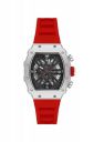 Lee Cooper Analog Black Dial Men's Watch-LC08062.388...