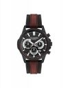 Lee Cooper Analog Black Dial Men's Watch-LC07493.651...