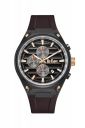 Lee Cooper Analog Black Dial Men's Watch-LC08063.061...