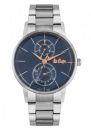 Lee Cooper Analog Blue Dial Men's Watch-LC06613.390...