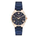 Lee Cooper Analog Blue Dial Women's Watch-LC07456.490...