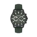 Lee Cooper Analog Green Dial Men's Watch-LC07525.677...
