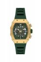Lee Cooper Analog Green Dial Men's Watch-LC08062.177...