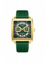 Lee Cooper Analog Green Dial Men's Watch-LC08065.177...