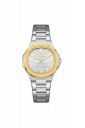 Lee Cooper Analog Silver Dial Women's Watch-LC08017.230...