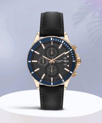 LEE COOPER Analog Watch - For Men LC07530.451