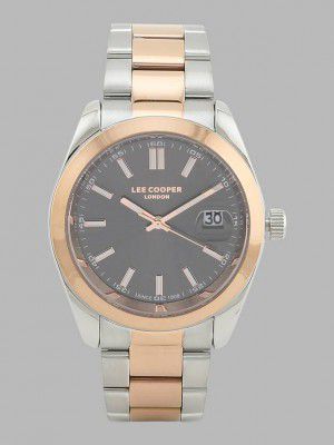 LEE COOPER Analog Watch - For Men LC08189.560
