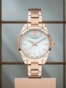 LEE COOPER Analog Watch - For Women LC07450.420...