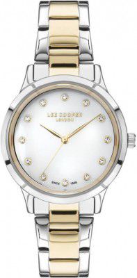LEE COOPER  Analog Watch - For Women LC07457.220