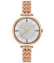Lee Cooper Analog White Dial Women's Watch-LC06464.430...