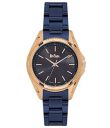 Lee Cooper Analog Blue Dial Womens Watch-LC06277.490...