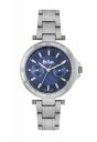 Lee Cooper Analog Blue Dial Womens Watch-LC06668.390...