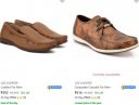 Lee Cooper Casual Shoes Up to 76% Off...