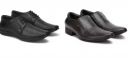 Lee Cooper Formal Shoes Min. 70% Off...