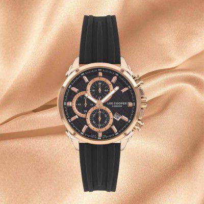 LEE COOPER LC07253.451 Analog Watch - For Men LC07253.451