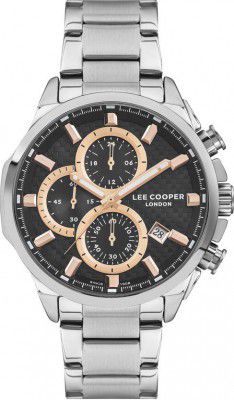 LEE COOPER LC07254.350 Analog Watch - For Men