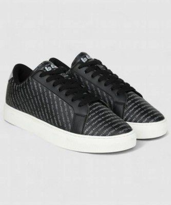 LEE COOPER Lc4428Ablack Sneakers