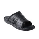 Lee Cooper Leather Regular Slipon Mens Sandals...