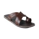 Lee Cooper Leather Regular Slipon Mens Slippers...