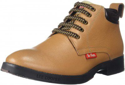 Lee Cooper Men's Boots