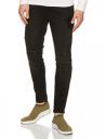 Lee Cooper Mens Carrot Jeans...
