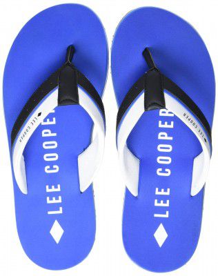 Lee Cooper Mens Lc3492f Slipper