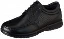Lee Cooper Mens Lc5208e Uniform Dress Shoe...