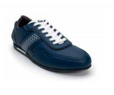 Lee Cooper mens Lc6537a Sneaker