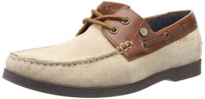 Lee Cooper Men's Leather Sneakers