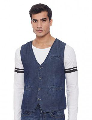 Lee Cooper Mens Regular fit Casual Shirt