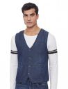 Lee Cooper Mens Regular fit Casual Shirt...
