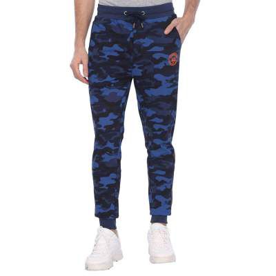 Lee Cooper Men's Relaxed Fit Jeans
