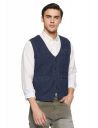 Lee Cooper Mens Solid Regular Fit Casual Shirt...