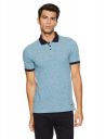 Lee Cooper Mens Solid Regular Fit T-Shirt...