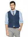 Lee Cooper Mens Waistcoat...