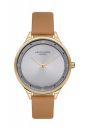 Lee Cooper 11.Collection Quartz Silver Round Dial Womens Watch - LC07119.132...