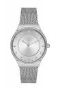 Lee Cooper 11.Collection Quartz Silver Round Dial Womens Watch - LC07142.330...