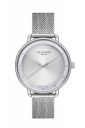 Lee Cooper 11.Collection Quartz Silver Round Dial Womens Watch - LC07123.330...