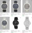 Upto 87% OFF On Lee Cooper Watches For Men & Women...
